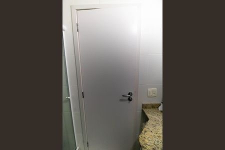 Apartamento à venda com 75m², 2 quartos e 1 vaga Apartamento à venda com 75m², 2 quartos e 1 vagaBanheiro da Suíte