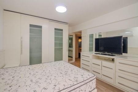 Apartamento para alugar com 110m², 2 quartos e 2 vagasSuíte