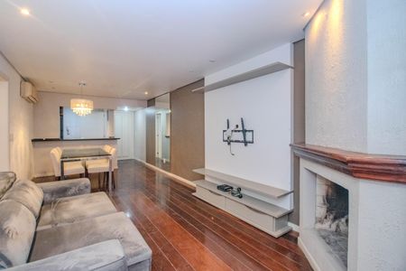 Sala de apartamento para alugar com 2 quartos, 110m² em Bela Vista, Porto Alegre