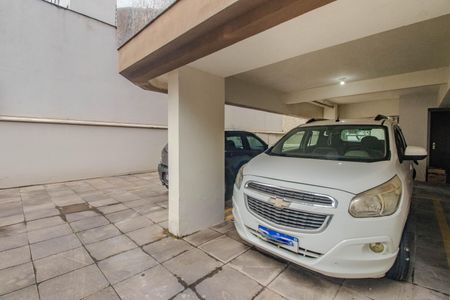 Apartamento para alugar com 110m², 2 quartos e 2 vagasGaragem