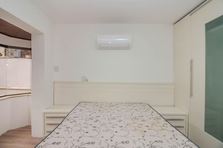 Apartamento para alugar com 110m², 2 quartos e 2 vagasSuíte