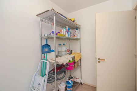 Apartamento para alugar com 110m², 2 quartos e 2 vagasÁrea de Serviço