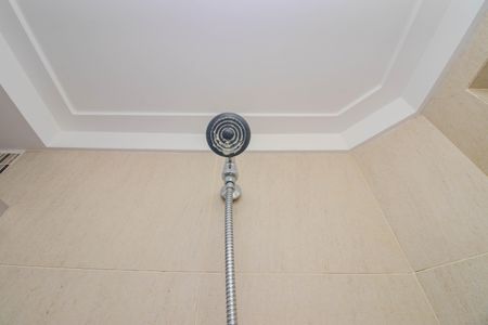 Apartamento para alugar com 110m², 2 quartos e 2 vagasBanheiro da Suíte