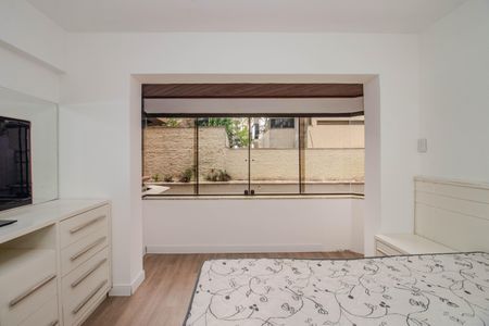 Apartamento para alugar com 110m², 2 quartos e 2 vagasSuíte