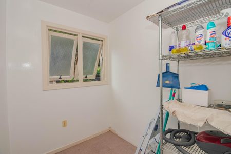 Apartamento para alugar com 110m², 2 quartos e 2 vagasÁrea de Serviço