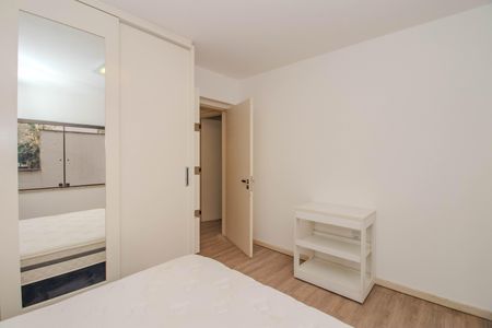 Apartamento para alugar com 110m², 2 quartos e 2 vagasQuarto