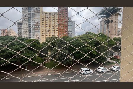 Apartamento à venda com 1 quarto, 48m² em Vila Lidia, Campinas