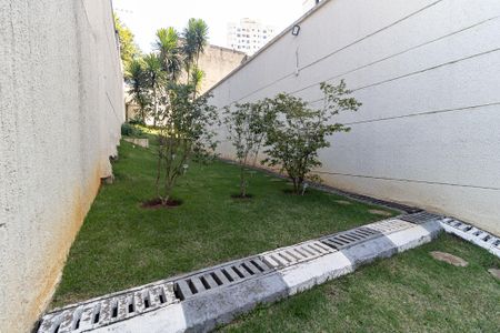 Apartamento para alugar com 40m², 2 quartos e 1 vagaÁrea comum