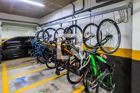 Apartamento para alugar com 40m², 2 quartos e 1 vagaÁrea comum