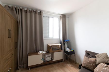 Apartamento para alugar com 40m², 2 quartos e 1 vagaQuarto 2