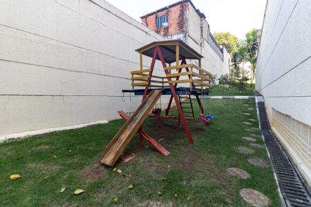 Apartamento para alugar com 40m², 2 quartos e 1 vagaÁrea comum