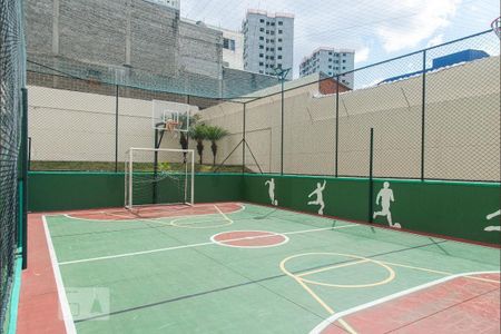 Apartamento para alugar com 40m², 2 quartos e 1 vagaÁrea comum