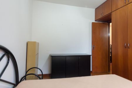 quarto 1 de apartamento para alugar com 2 quartos, 94m² em Sion, Belo Horizonte