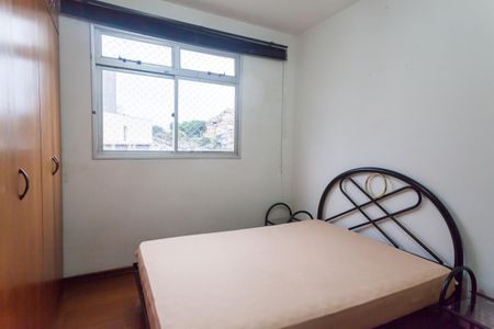 quarto 1 de apartamento para alugar com 2 quartos, 94m² em Sion, Belo Horizonte