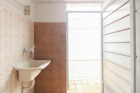 Casa à venda com 90m², 2 quartos e sem vagaÁrea de Serviço