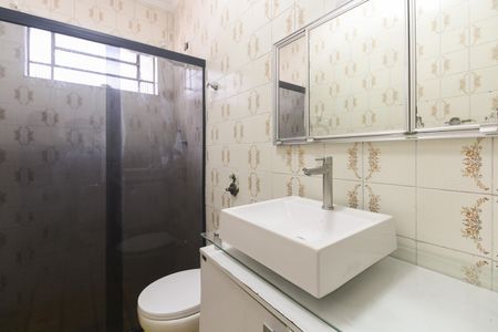 Casa à venda com 90m², 2 quartos e sem vagaBanheiro