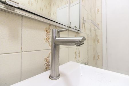 Casa à venda com 90m², 2 quartos e sem vagaBanheiro