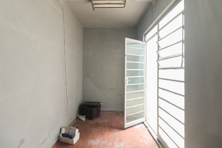 Casa à venda com 90m², 2 quartos e sem vagaQuarto de Serviço