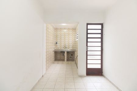 Casa à venda com 90m², 2 quartos e sem vagaCozinha