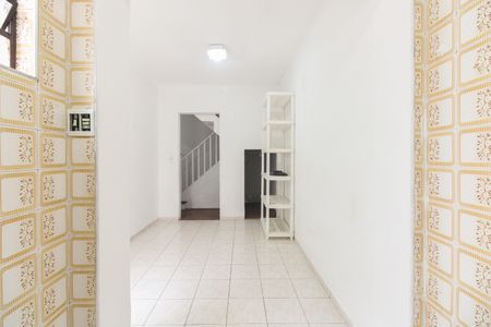Casa à venda com 90m², 2 quartos e sem vagaCozinha