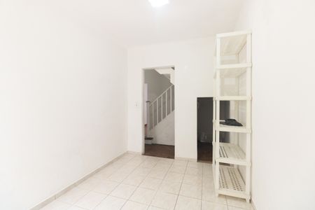 Casa à venda com 90m², 2 quartos e sem vagaCozinha
