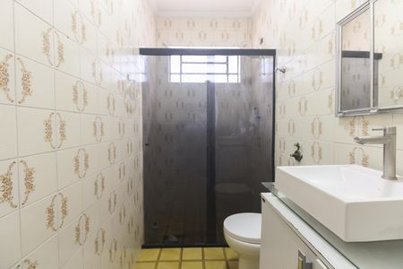 Casa à venda com 90m², 2 quartos e sem vagaBanheiro