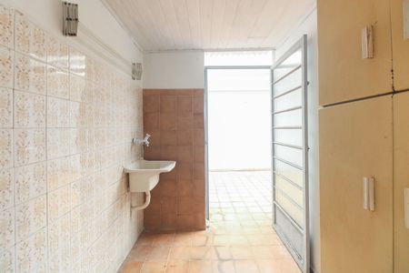 Casa à venda com 90m², 2 quartos e sem vagaÁrea de Serviço