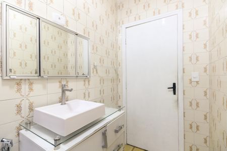 Casa à venda com 90m², 2 quartos e sem vagaBanheiro