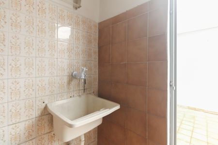 Casa à venda com 90m², 2 quartos e sem vagaÁrea de Serviço