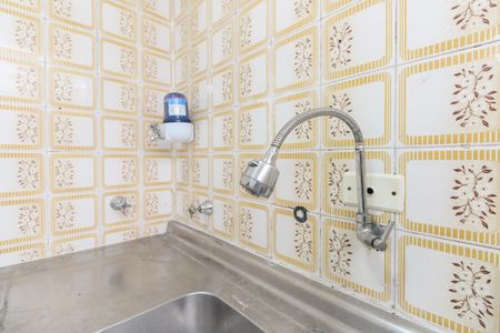 Casa à venda com 90m², 2 quartos e sem vagaCozinha