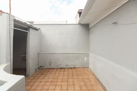 Casa à venda com 90m², 2 quartos e sem vagaQuintal