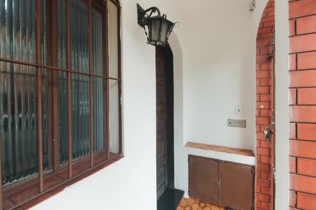Casa à venda com 90m², 2 quartos e sem vagaEntrada