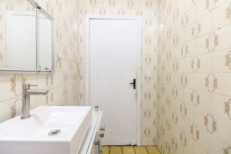 Casa à venda com 90m², 2 quartos e sem vagaBanheiro