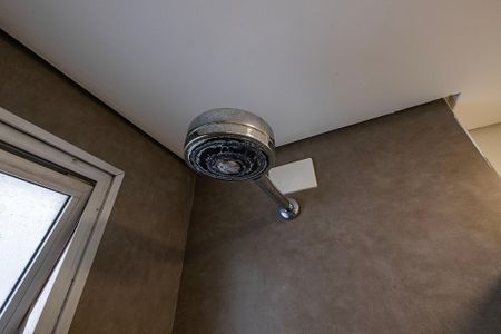 Apartamento à venda com 45m², 1 quarto e 1 vaga Apartamento à venda com 45m², 1 quarto e 1 vagaBanheiro