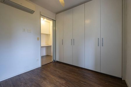 Quarto de apartamento à venda com 1 quarto, 45m² em Pinheiros, São Paulo