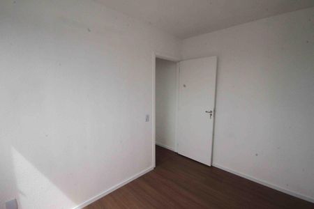 Quarto de apartamento para alugar com 2 quartos, 42m² em Jardim Egle, São Paulo