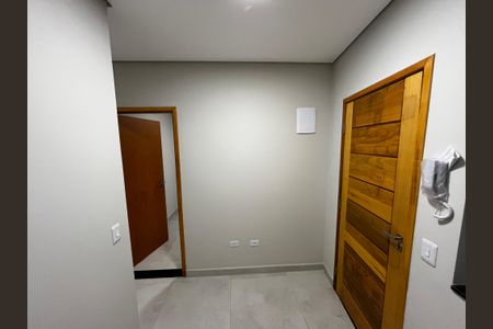 Sala de apartamento para alugar com 2 quartos, 30m² em Santana, São Paulo