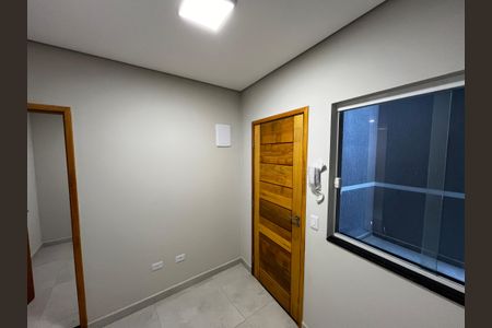 Sala de apartamento para alugar com 2 quartos, 30m² em Santana, São Paulo