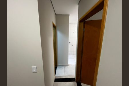 Corredor de apartamento para alugar com 2 quartos, 30m² em Santana, São Paulo