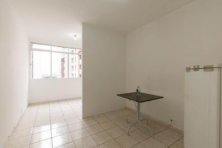 Studio de kitnet/studio para alugar com 1 quarto, 23m² em Consolação, São Paulo