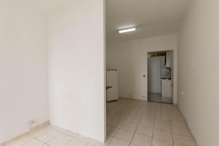 Studio de kitnet/studio para alugar com 1 quarto, 23m² em Consolação, São Paulo