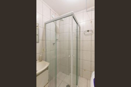 v de kitnet/studio para alugar com 1 quarto, 23m² em Consolação, São Paulo