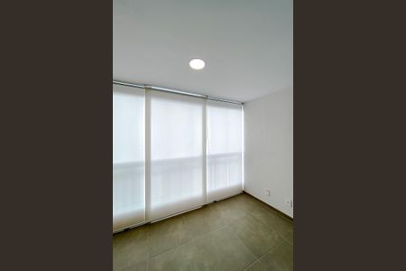 Varanda de kitnet/studio para alugar com 1 quarto, 35m² em Belenzinho, São Paulo