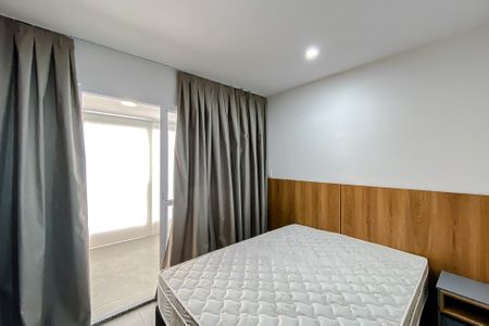 Studio de kitnet/studio para alugar com 1 quarto, 35m² em Belenzinho, São Paulo