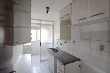 Apartamento à venda com 69m², 3 quartos e 1 vagaCozinha
