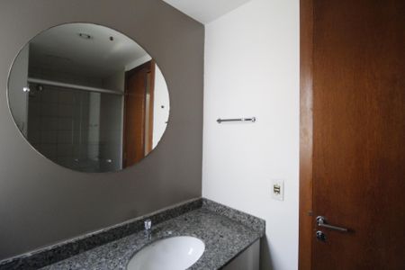 Apartamento à venda com 69m², 3 quartos e 1 vagaBanheiro