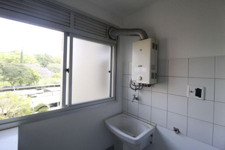 Apartamento à venda com 69m², 3 quartos e 1 vagaÁrea de Serviço