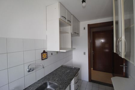Apartamento à venda com 69m², 3 quartos e 1 vagaCozinha