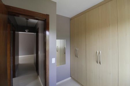 Apartamento à venda com 69m², 3 quartos e 1 vagaQuarto 3