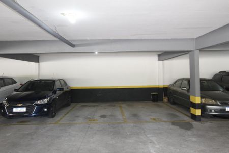 Apartamento à venda com 69m², 3 quartos e 1 vagaGaragem